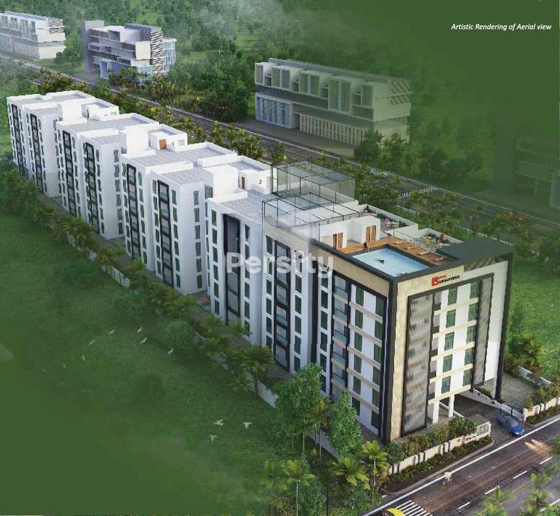 Gowra Urban Winds 2