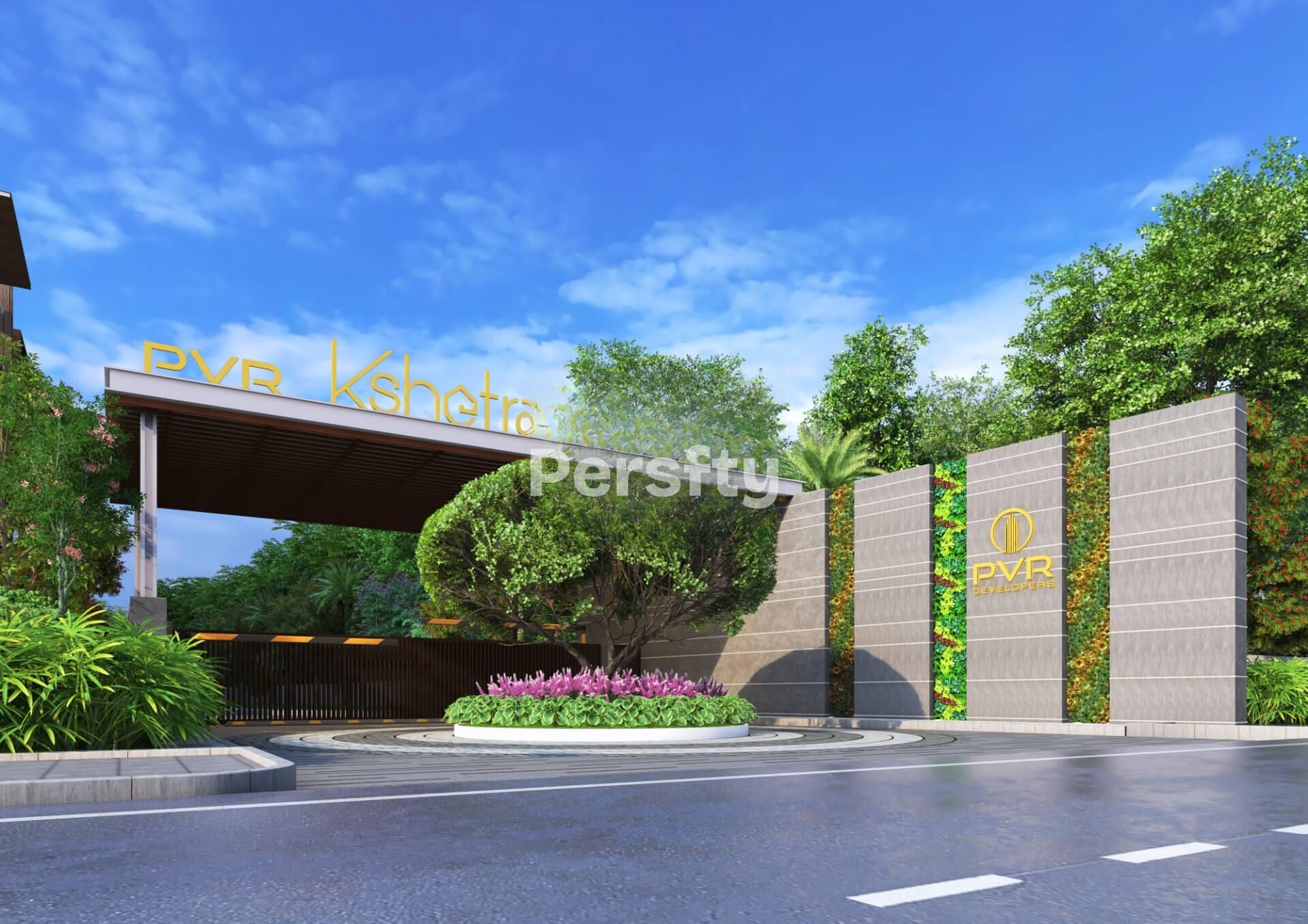 PVR Kshetra 4
