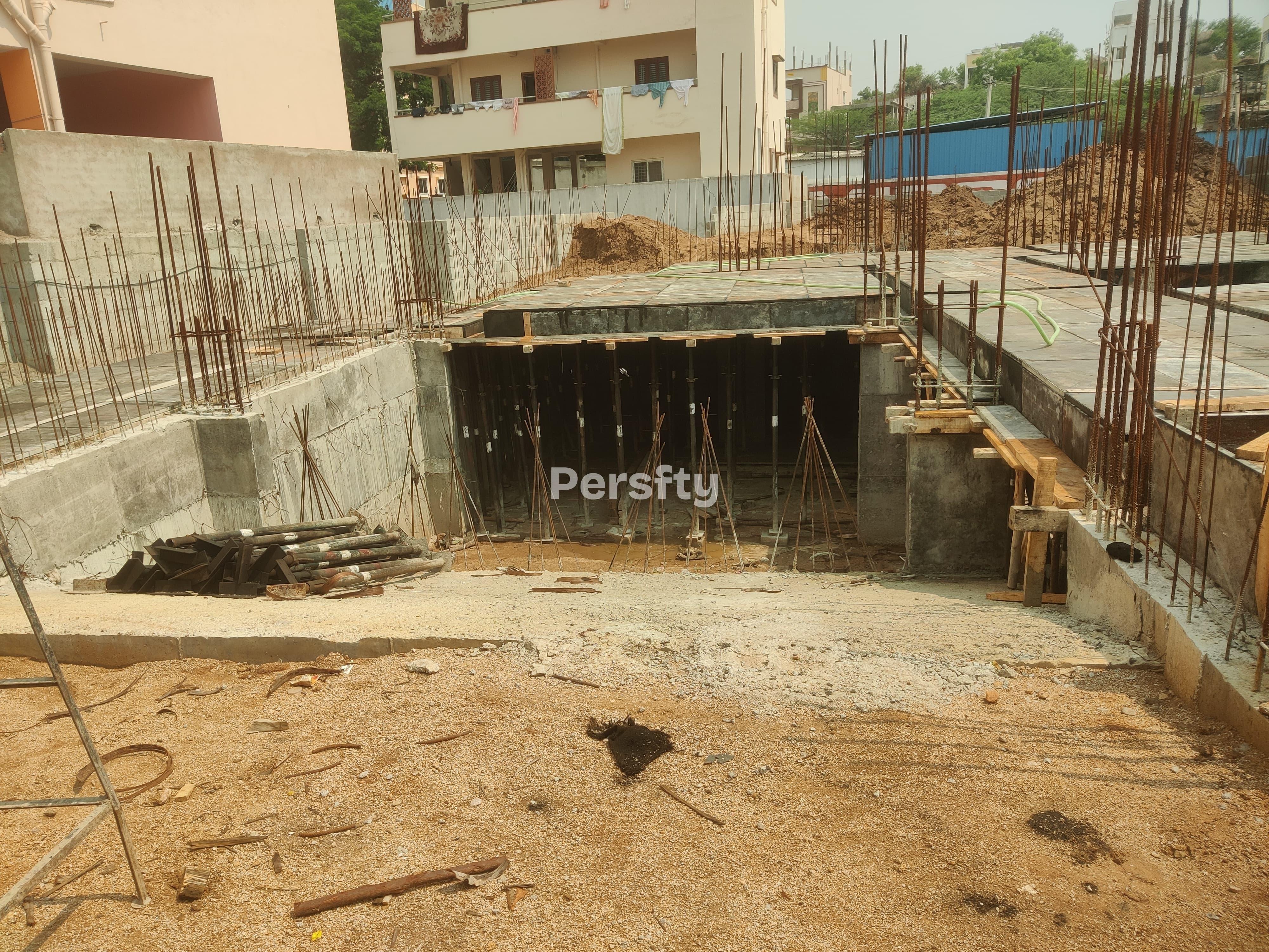 DSPM Kamala Residency 1