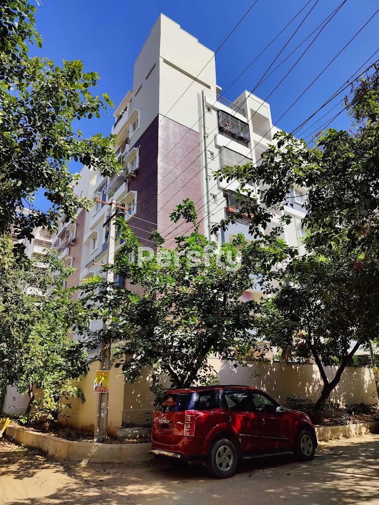 Dharani Sri Venkateshwara Elite 2