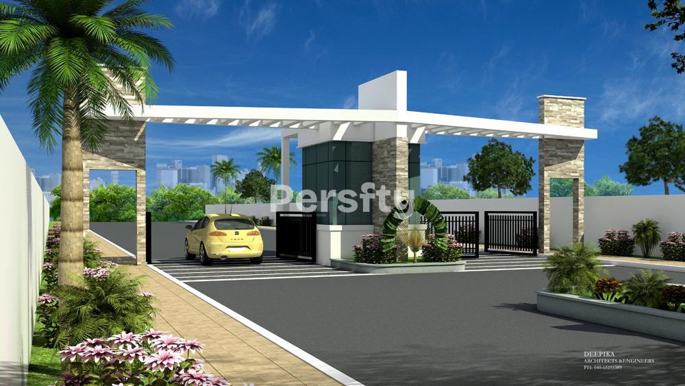 Fortune Rudraksh 2