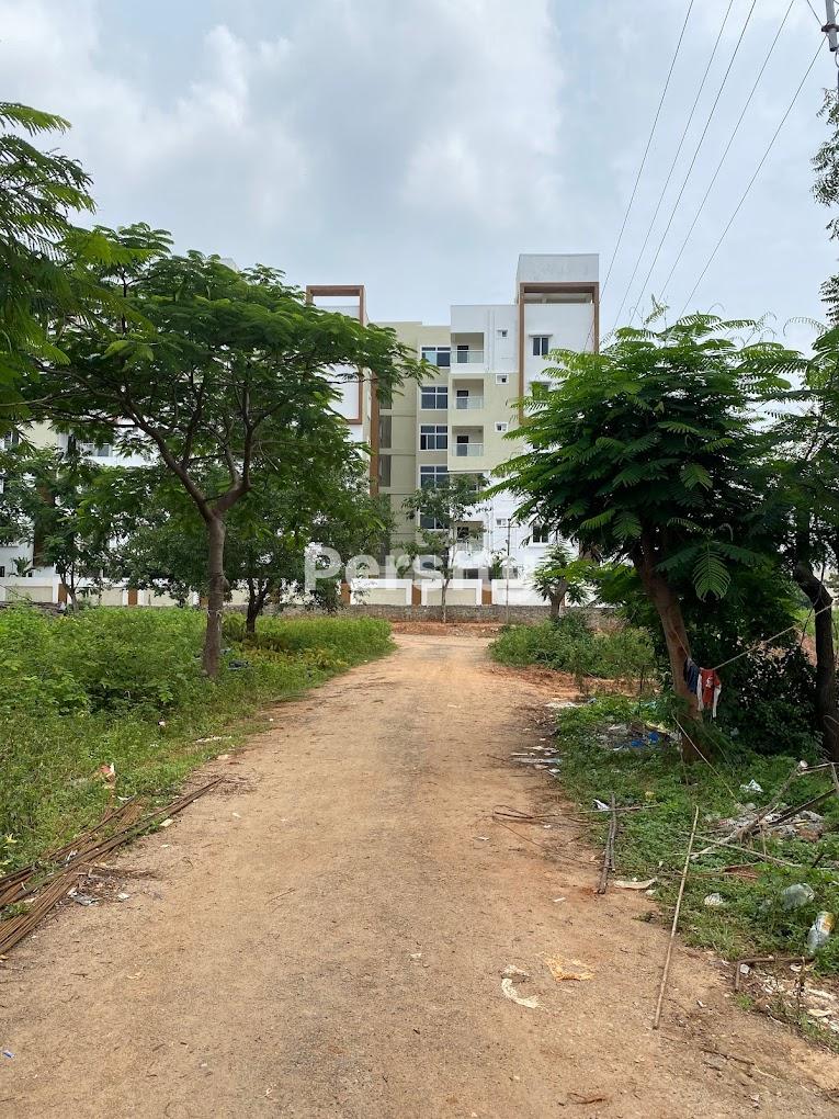 Akruthi Aarya Sree Breeze 2
