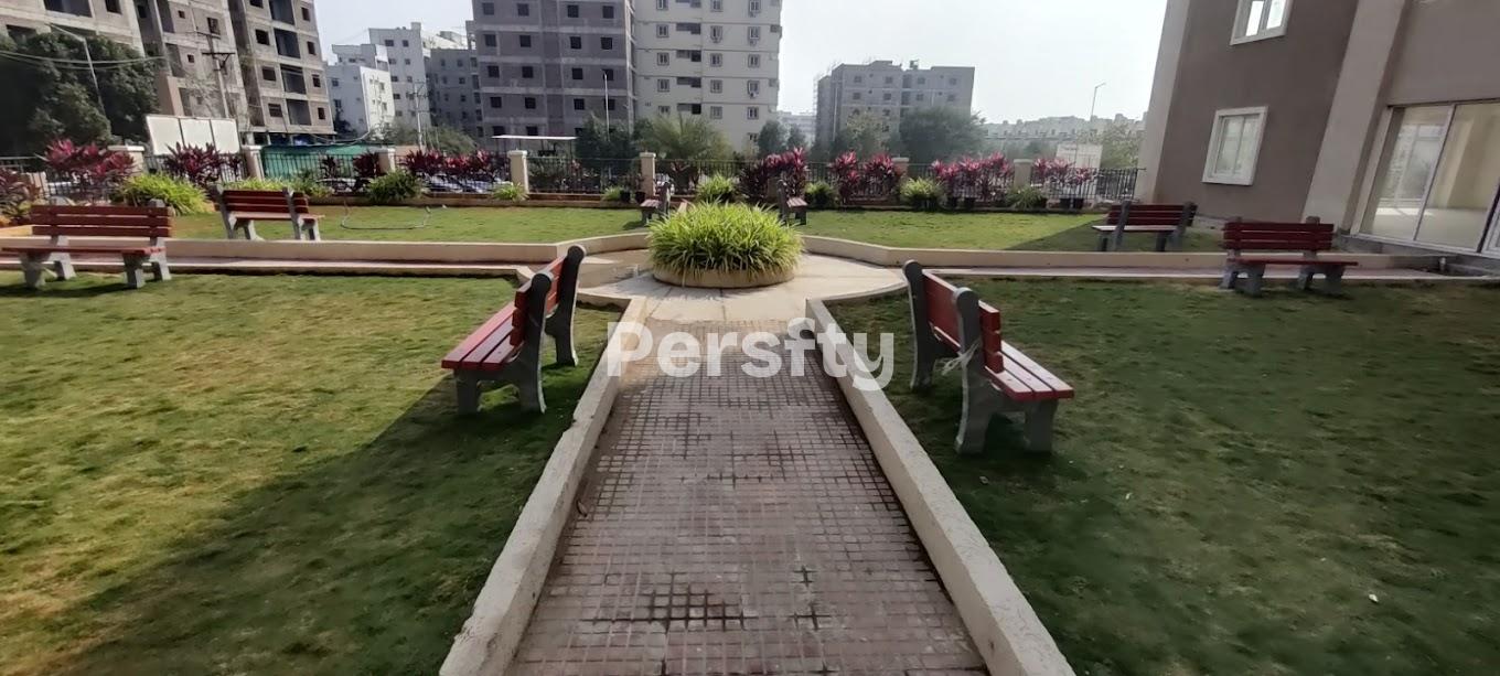Modi Esteem