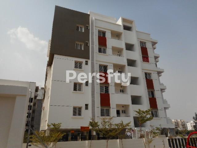 Fortune Green Homes Gold Crest 2