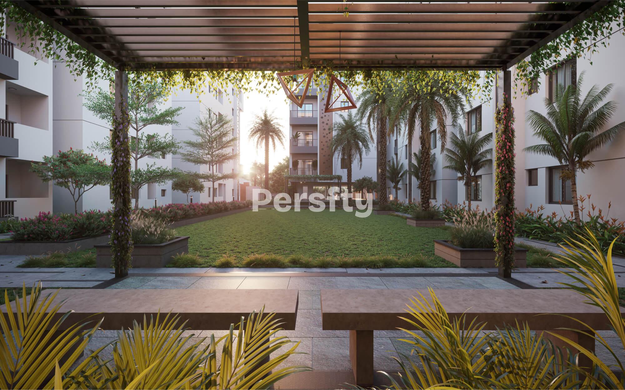 Fortune Green Homes Sapphire 4