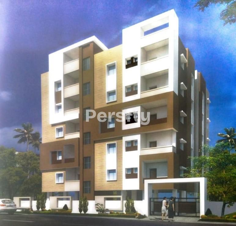 Talla Keerthi Lakshmi Enclave 2