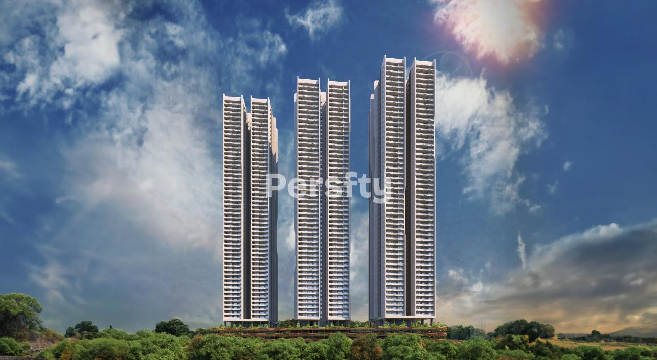 Aparna Sarovar 1
