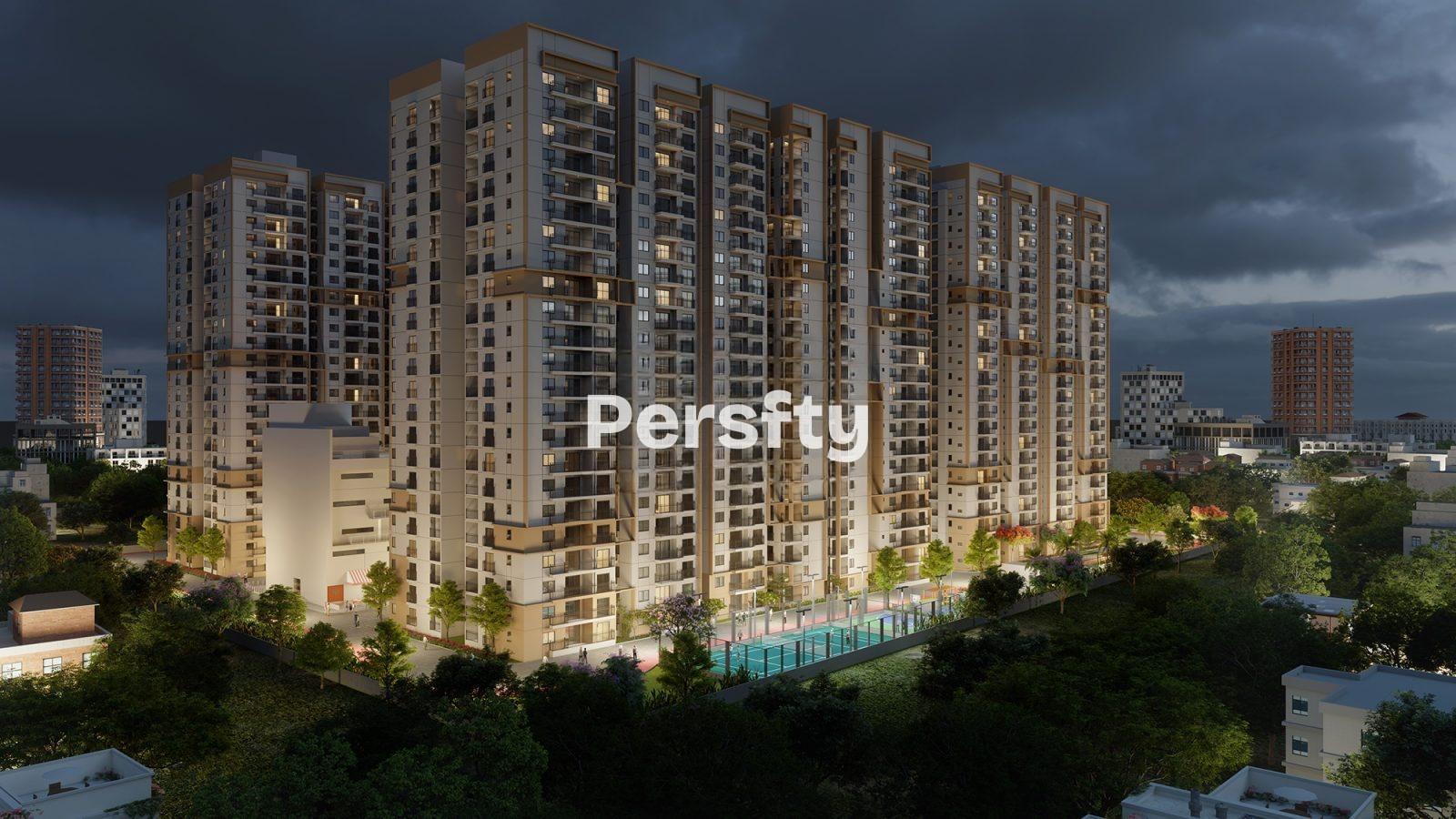 INDIS Viva City 3