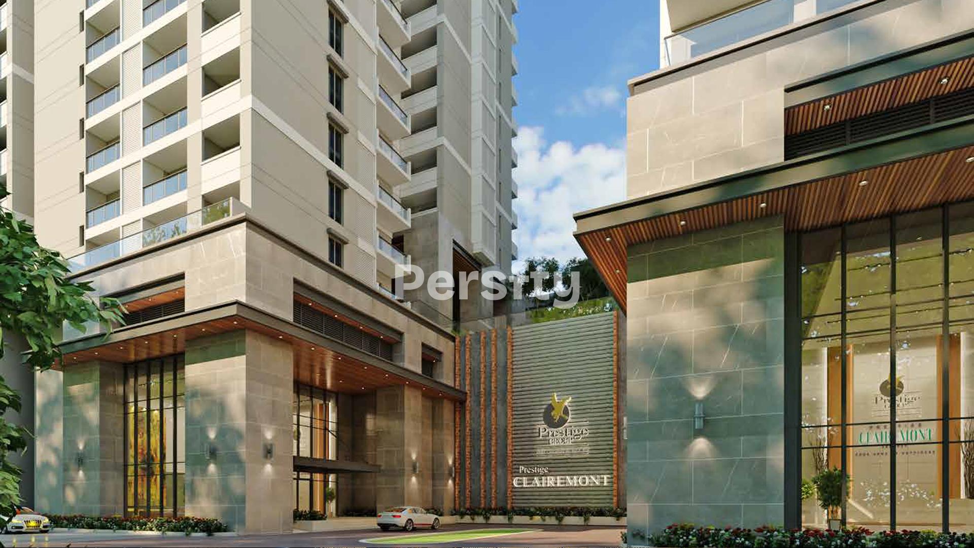 Prestige Clairemont 4