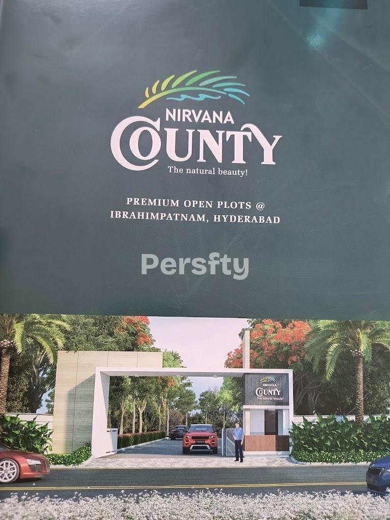 Ithika Nirvana County 2