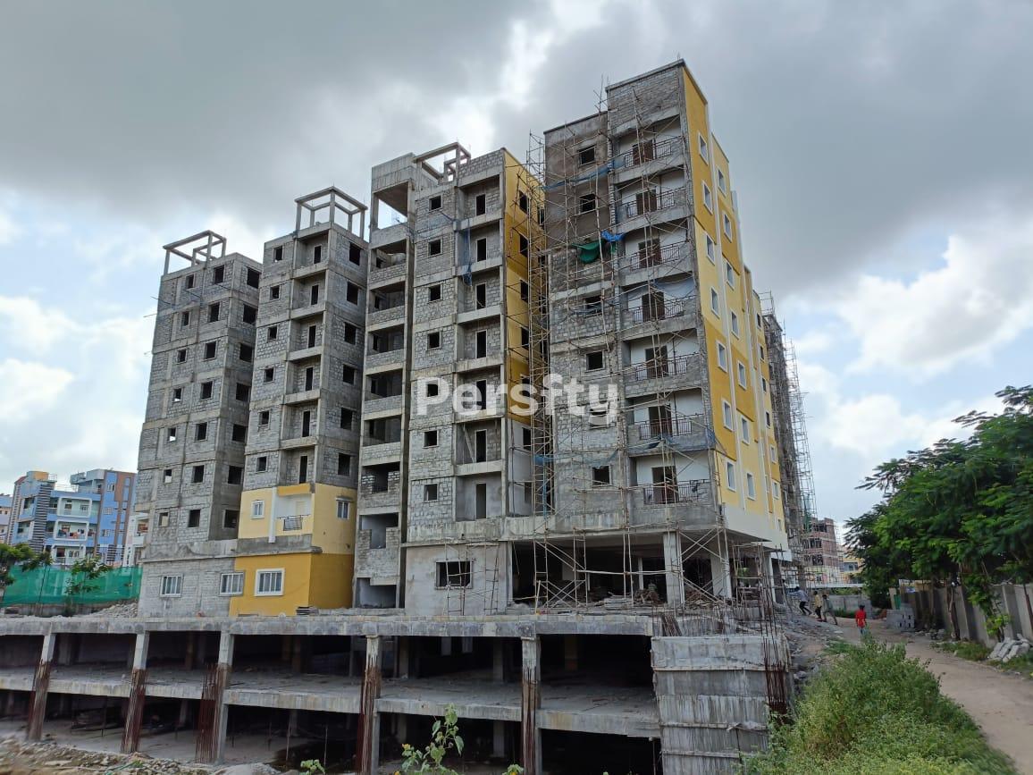 Modi Lakeview 1