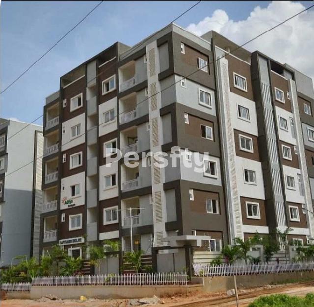 Aditya Saptagiri Enclave 2
