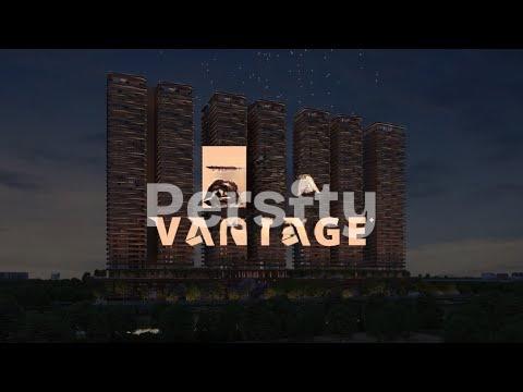 Sri Aditya Vantage 1
