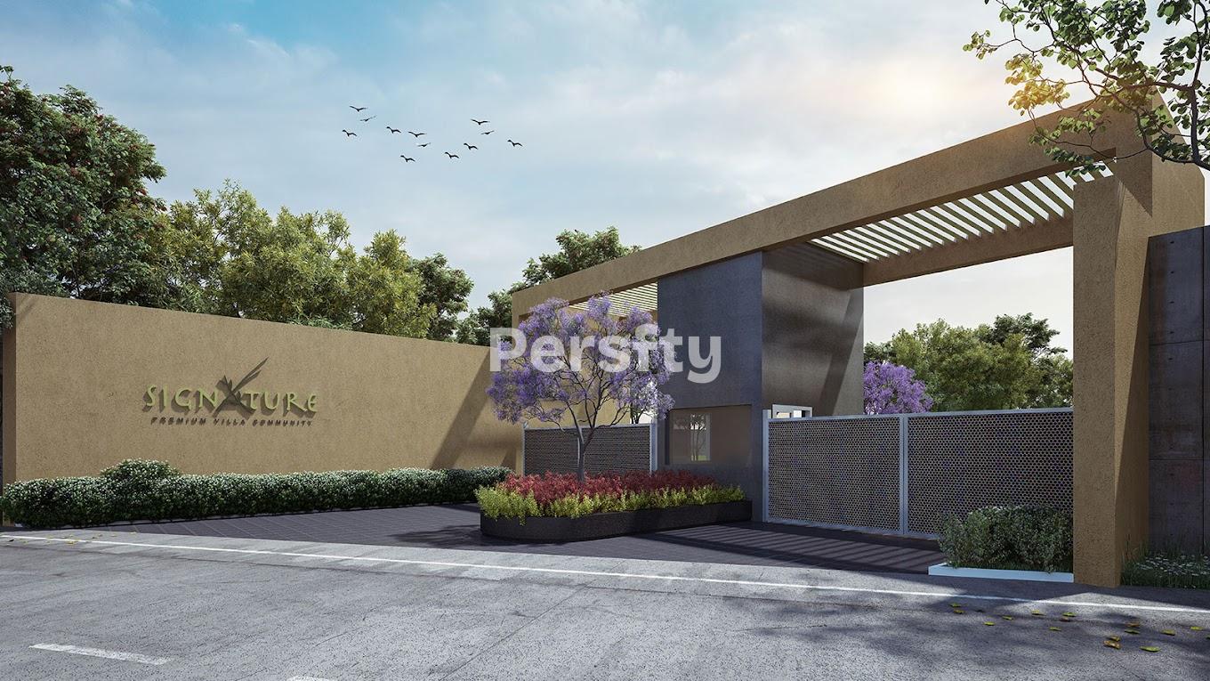 Devansh Signature Villas 3