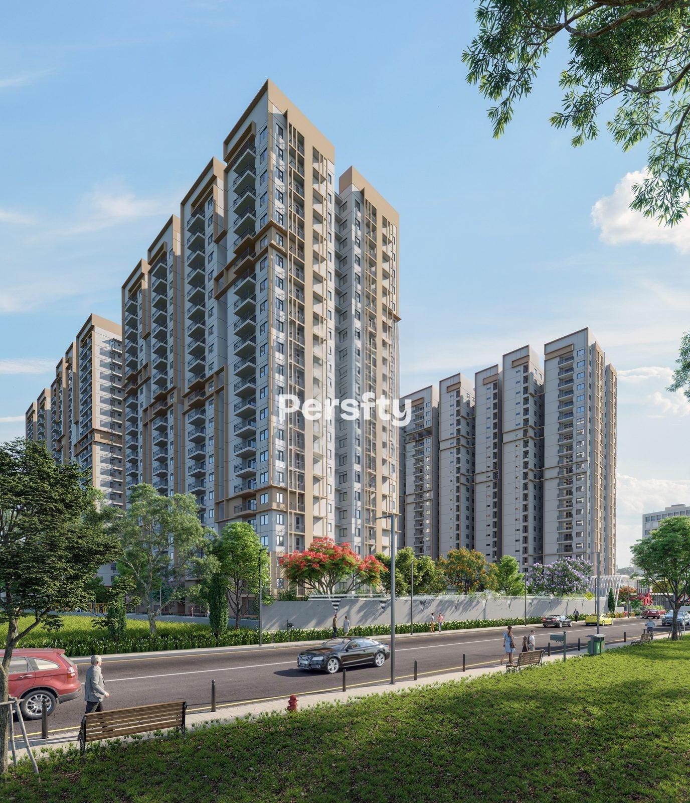 INDIS Viva City 5