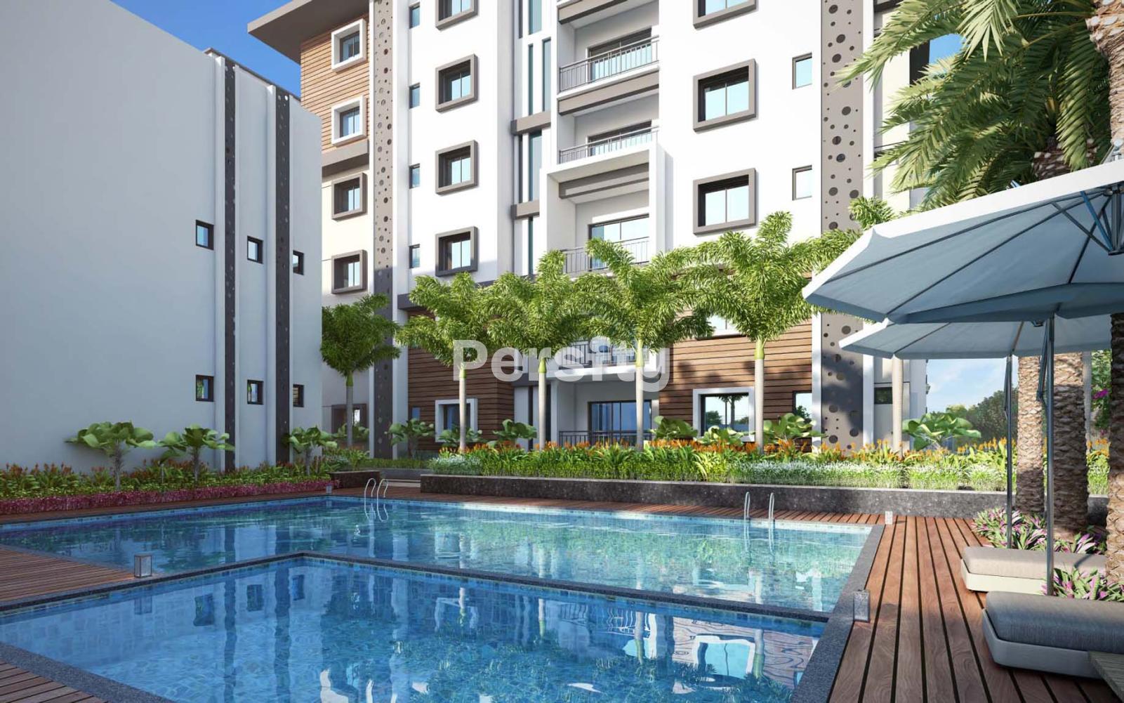 Fortune Green Homes Golden Oriole 5