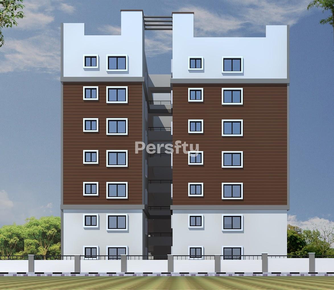 Modi Greenwood Heights 2