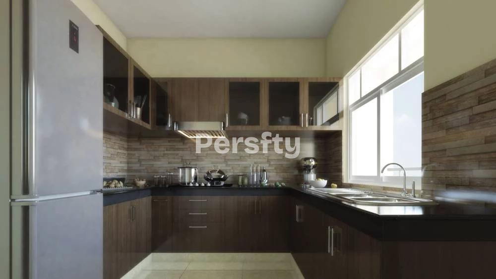 Prestige Tranquil 3