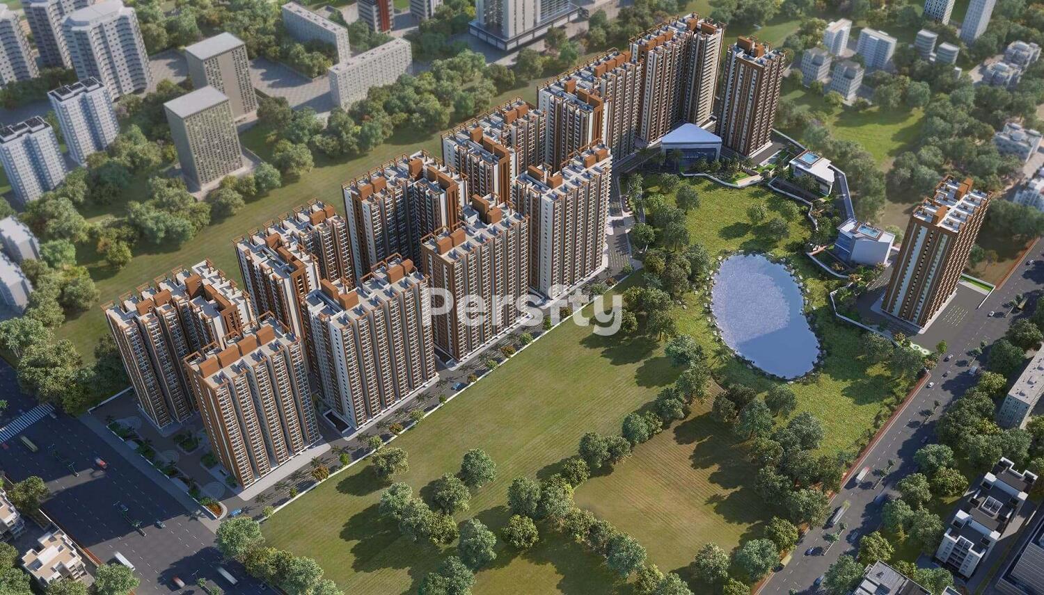 Vasavi Urban 2