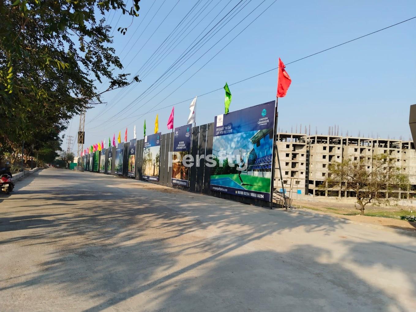 Sree Lakeview Grandeur 4
