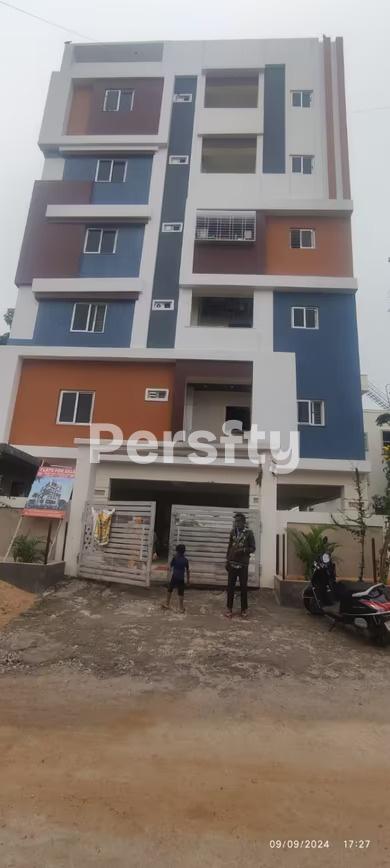 Aditya Residency Thurkaemjal