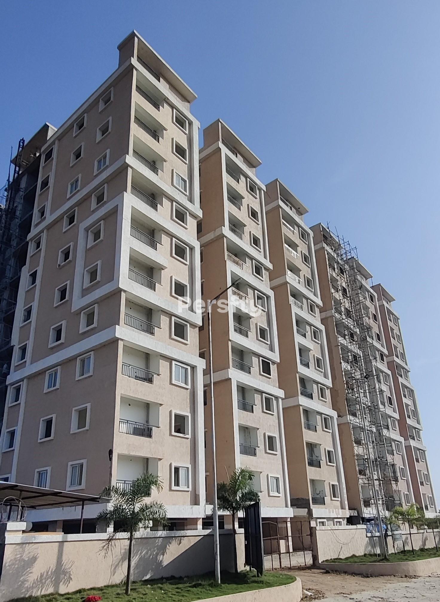 Modi Serene Park 4