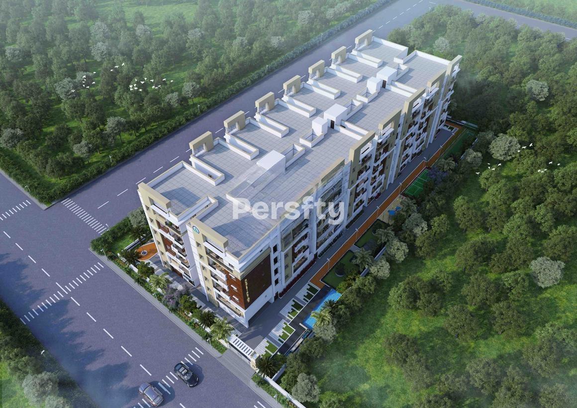 Aakanksha Royal Palms 3