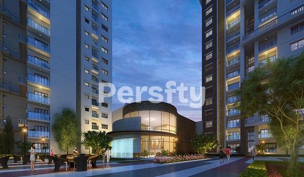 Prestige Beverly Hills