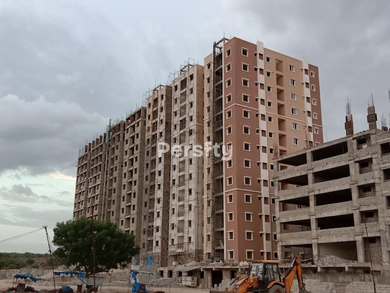 Modi Edifice 2