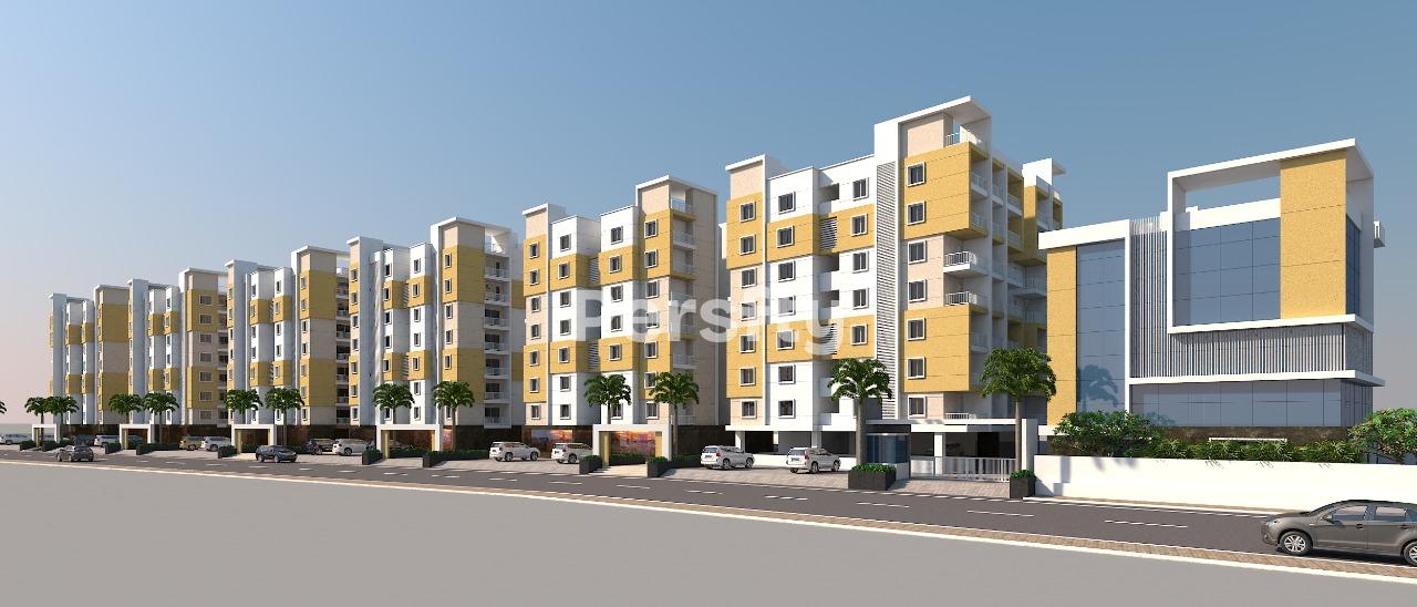 Modi Lakeview 2