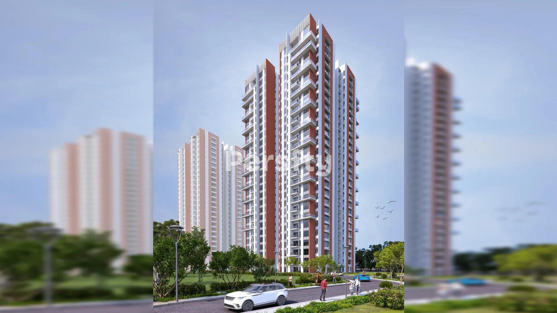 Prestige High Fields Phase II 1