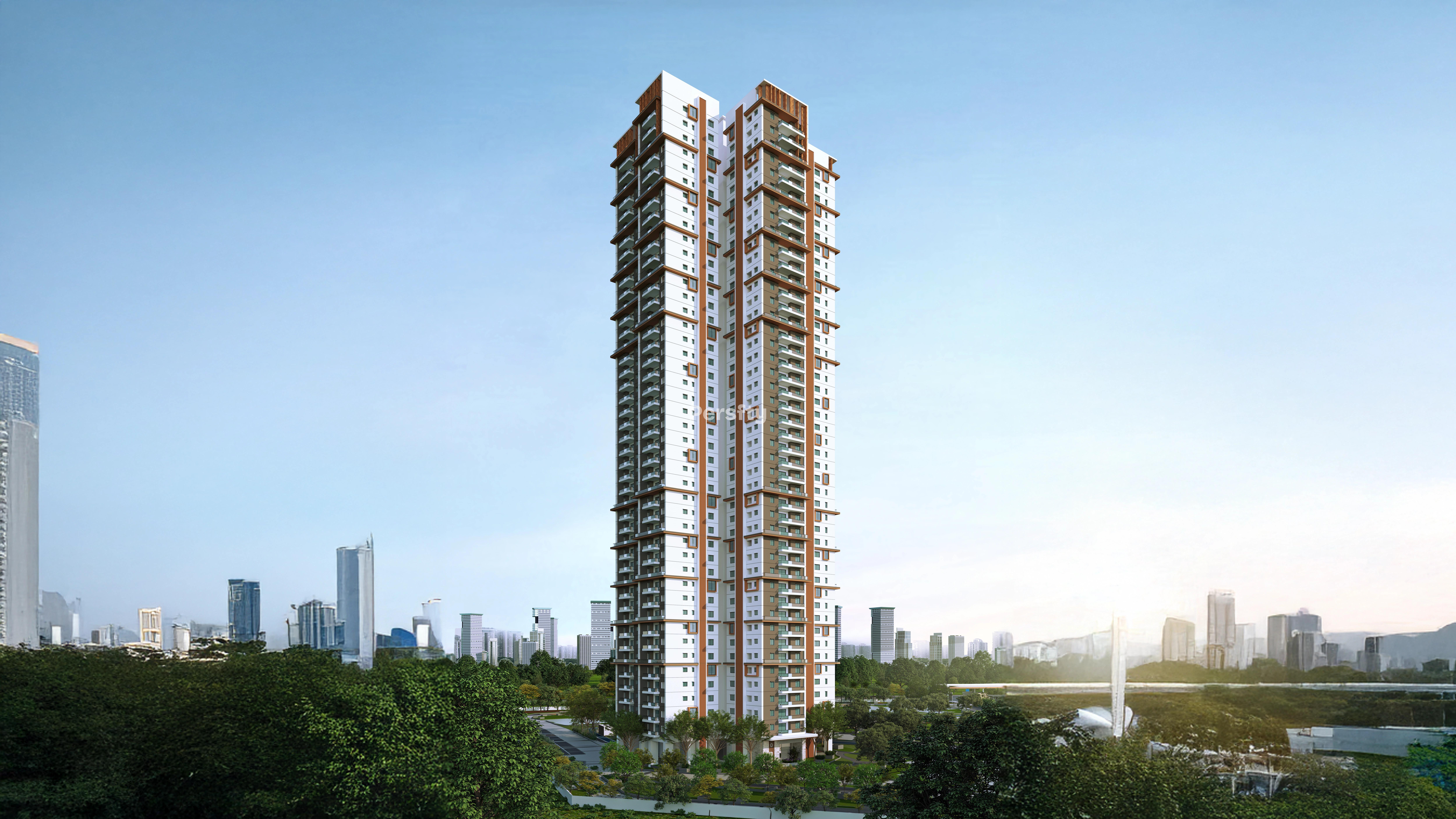 Aparna Moonstone 2