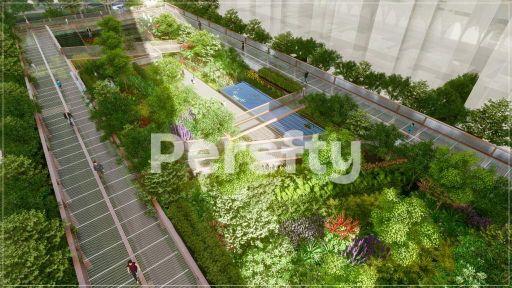 Urbanrise The World of Joy 4