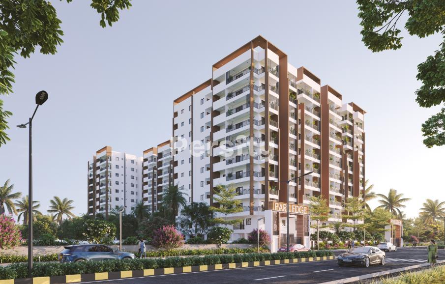 Fuzen Park Edge 1