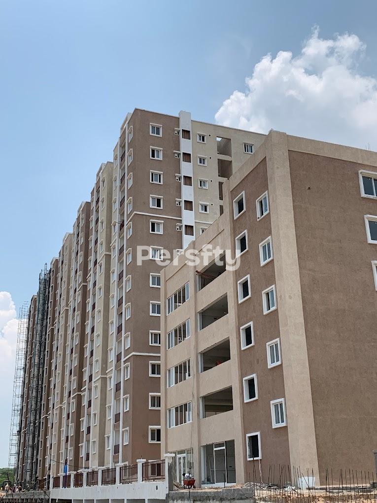 Modi Edifice 3