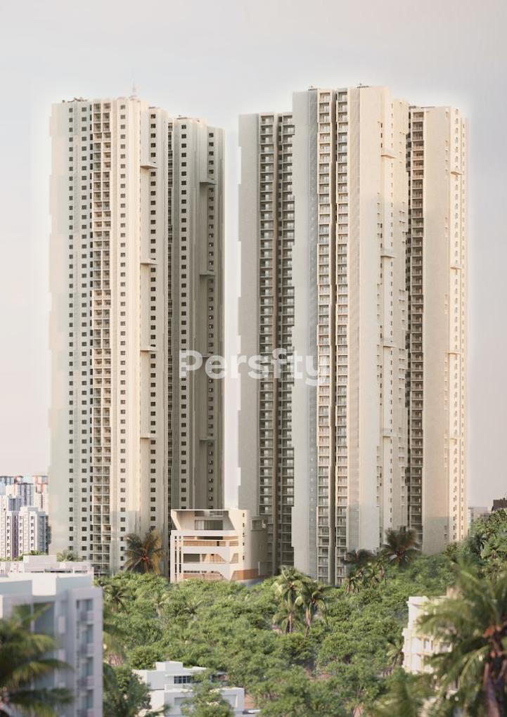Candeur Crescent 3