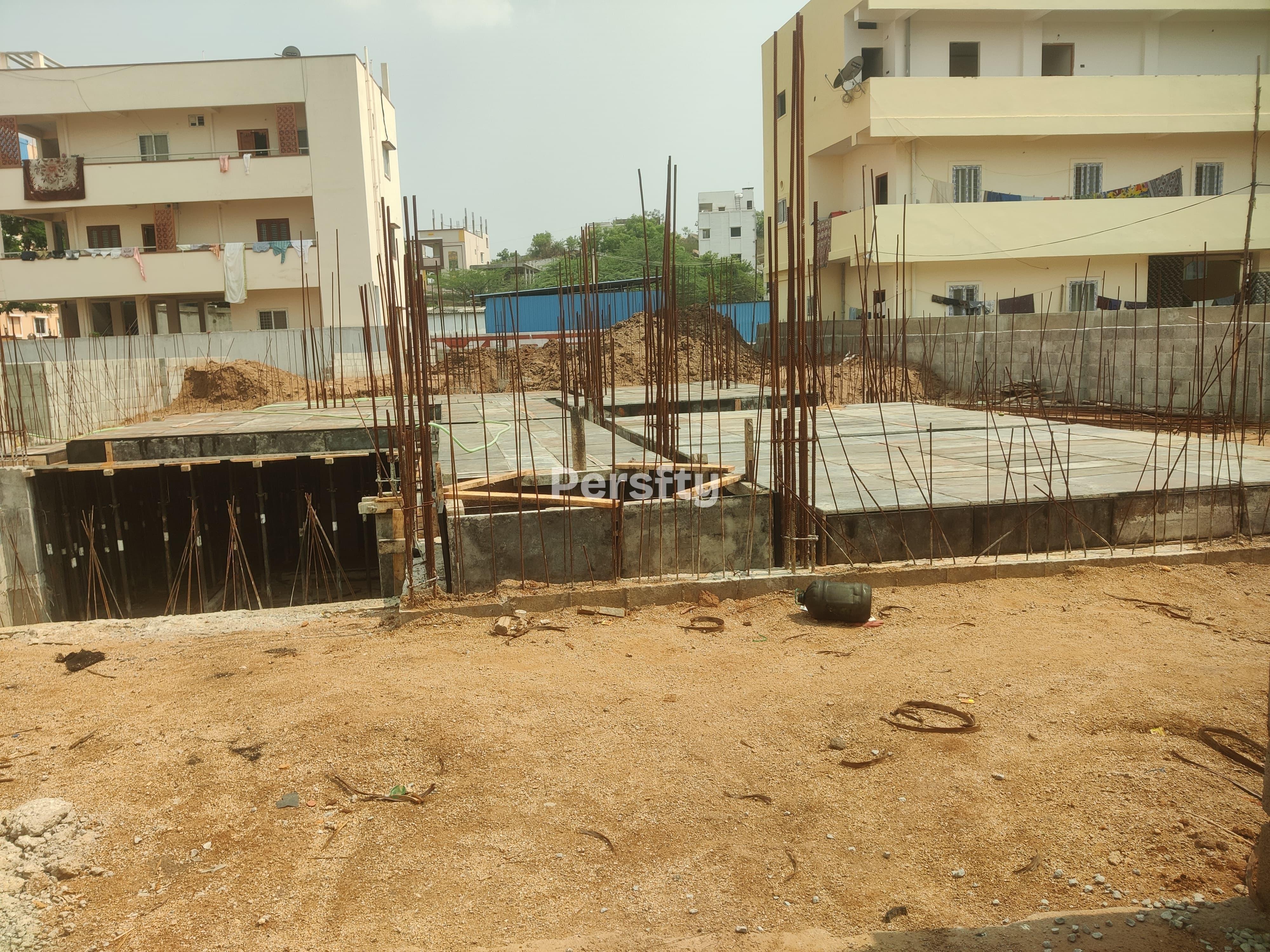 DSPM Kamala Residency 3