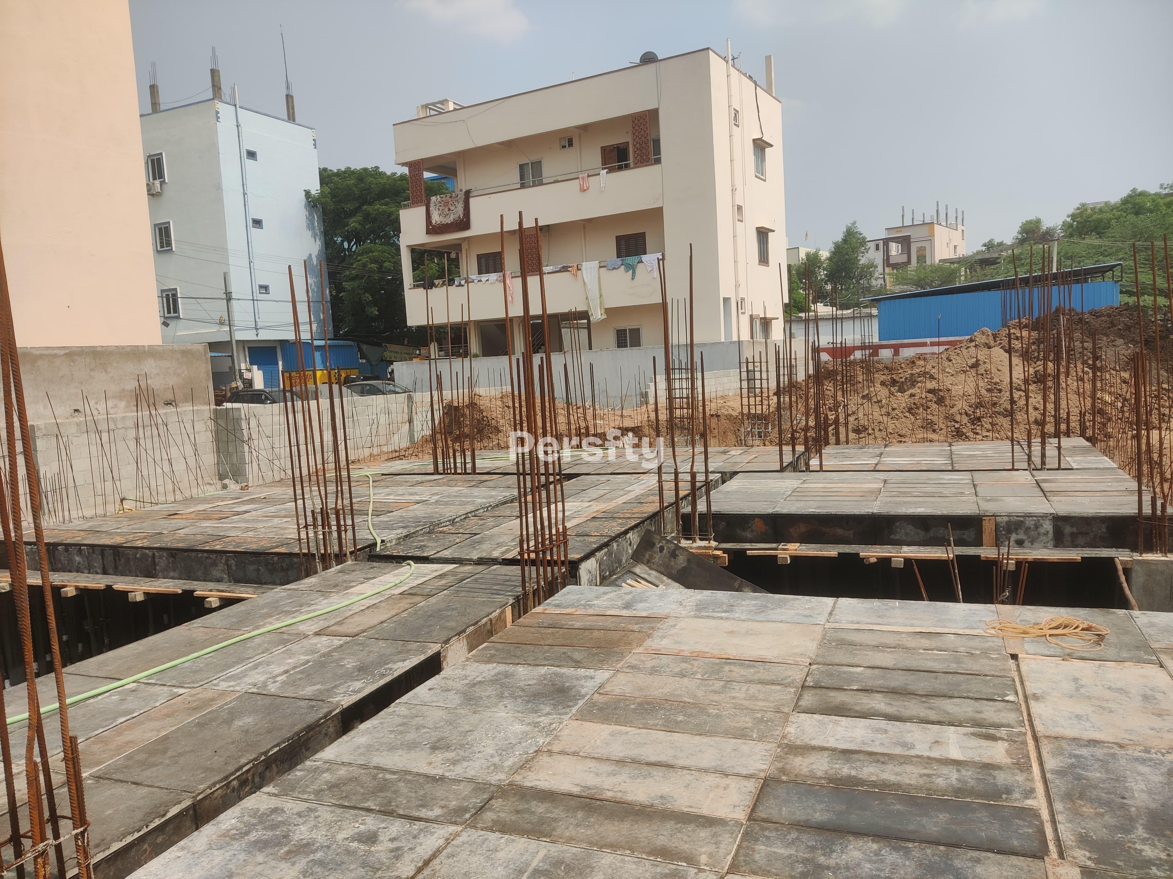 DSPM Kamala Residency 4