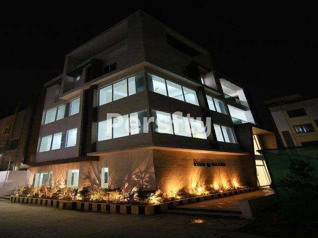 Fortune Green Homes Falcon 5