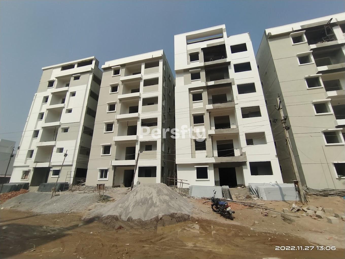 Karthikeya Bliss 2
