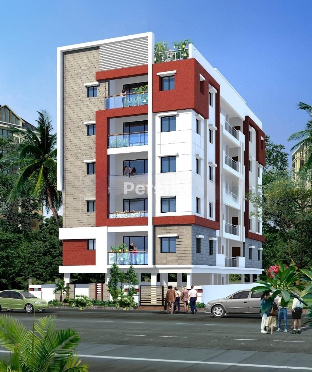 Infocity Safire 1