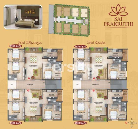 Sai Prakruthi 4