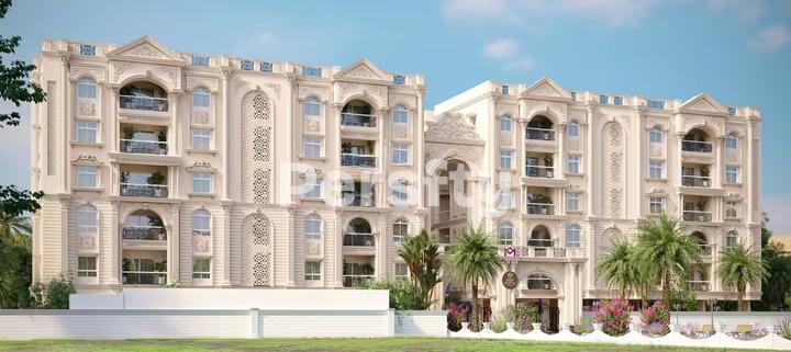Maphar Heritage 1