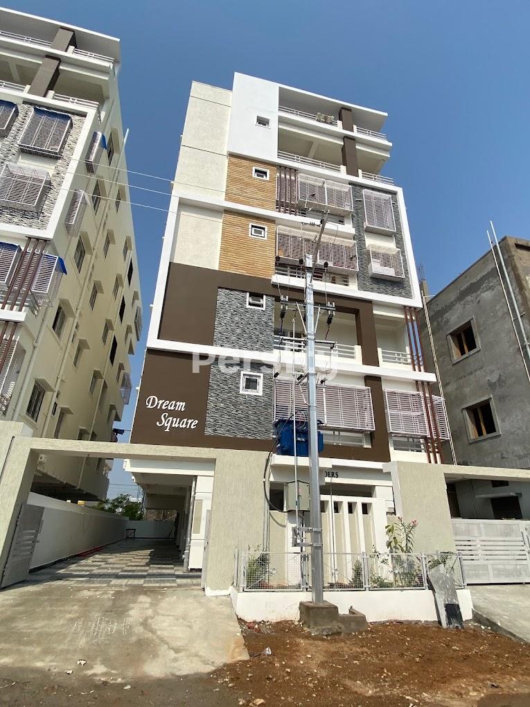JNR Dream Square 2