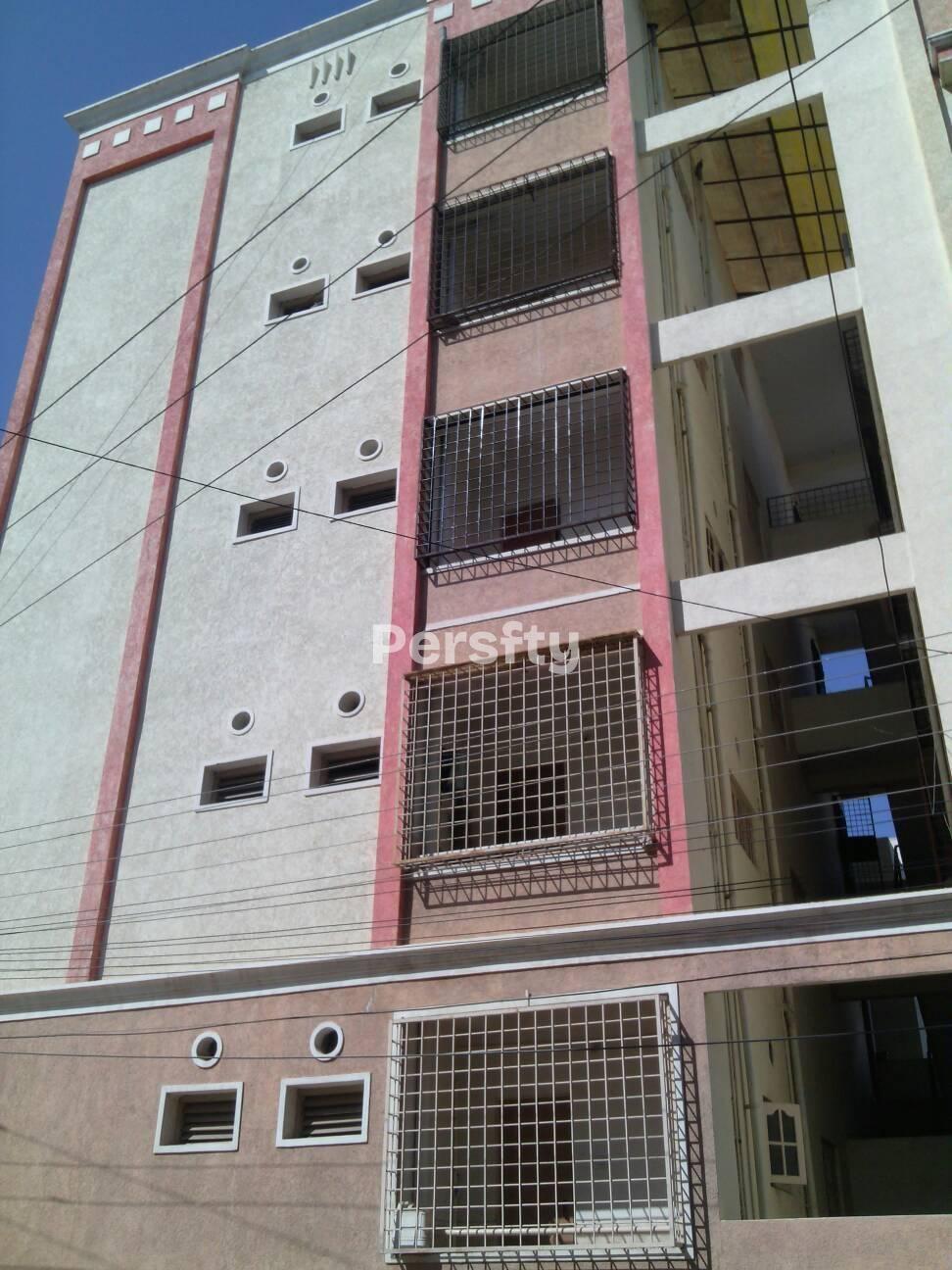 Arunodaya Residency Habshiguda 2