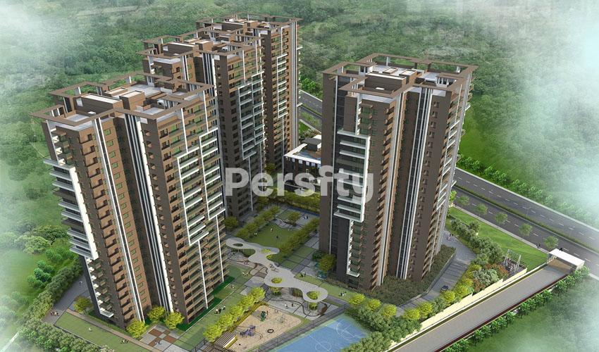 Aparna Luxor Park 4