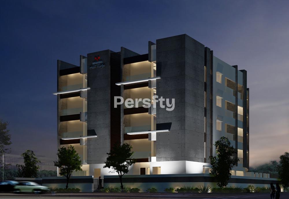 Niharika Intel Park