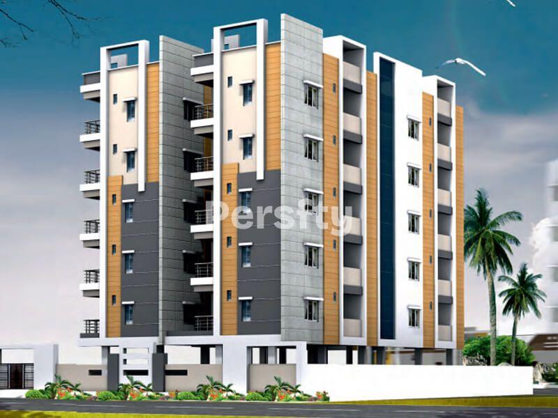 Indigo Enclave 1