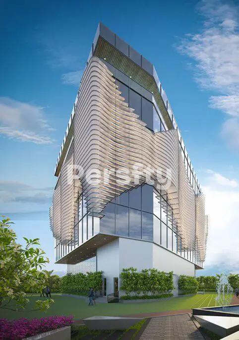 Candeur Skyline 5