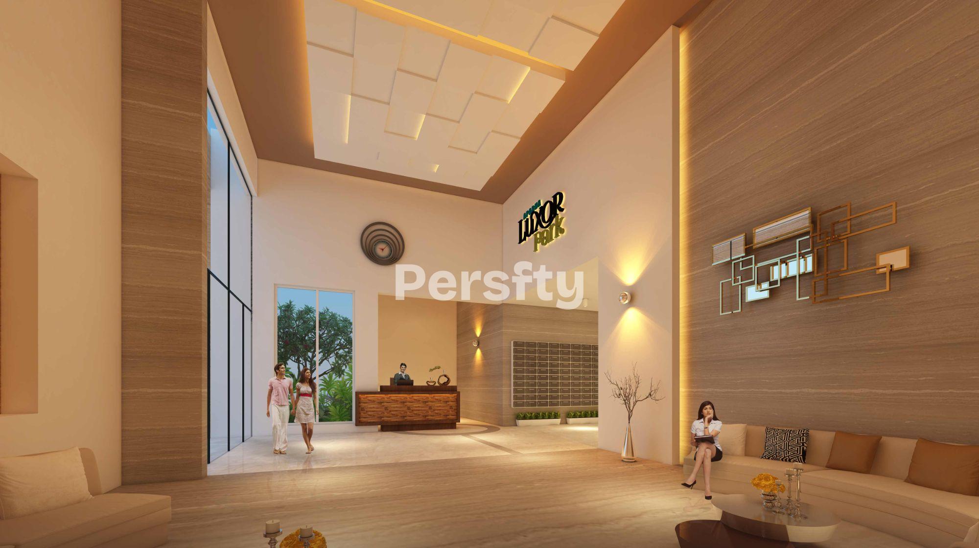 Aparna Luxor Park 3